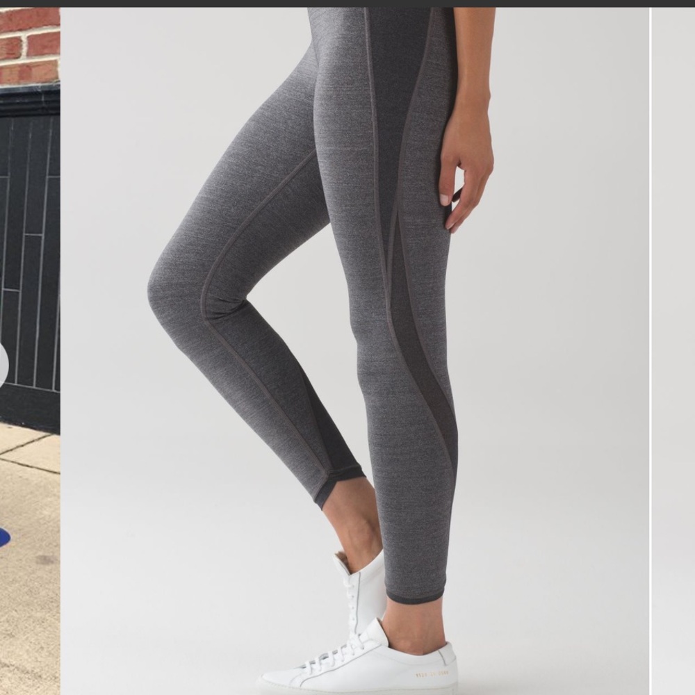 Lululemon Featherlight Tight